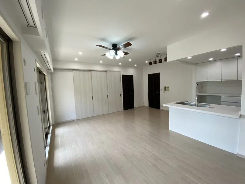 【中古マンション購入】ファミリーリフォーム